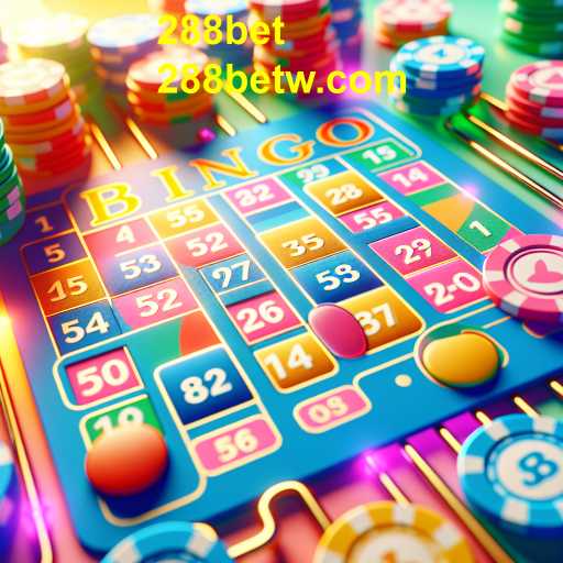 A Ascensão dos Torneios no 288bet: Uma Nova Era de Diversão Online